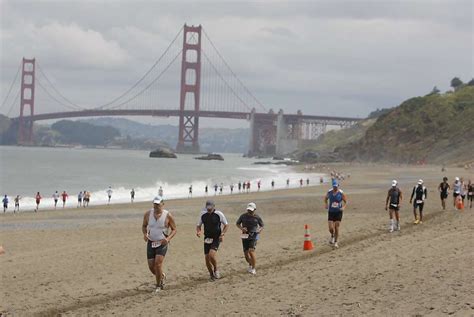 Escape from Alcatraz Triathlon ~ Results June 05, 2011 .